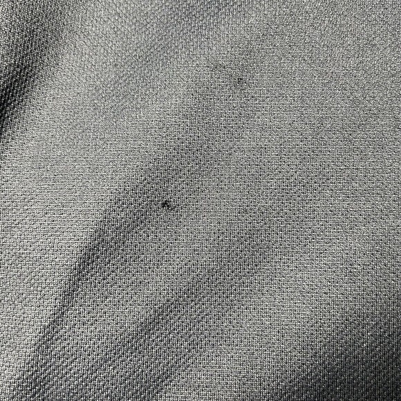 Adidas Vintage #03 Logo Patch Black/Olive Long Sleeve Hoodie Mens Size 2XL - Picture 10 of 12